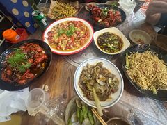 -小月靓虾(湘隆时代广场店)