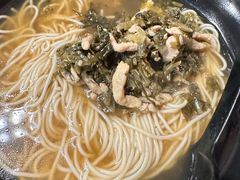 -王家沙点心店(南京西路总店)