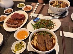 -中国厨房/台湾牛肉面