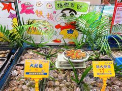 -79号渔船海鲜饭店(华强北店)