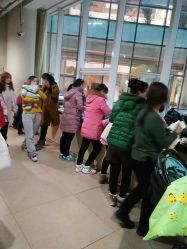 -沈阳市妇婴医院