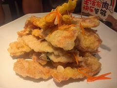 -将军牛排·尔滨地标朝鲜族美食(总店)