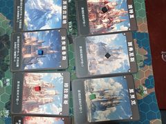 -十二宫Zodiac全息剧本杀推理馆(大世界店)