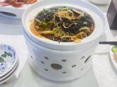 -老浒记烤鸭-北京菜(琉璃厂店)