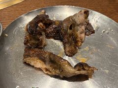 -一品诚记烤肉(大连柏威年购物中心店)