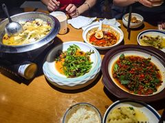 -外婆味道·云南菜大当家(弥勒店)