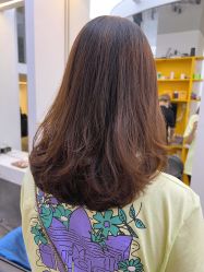 -卓梵美发·精品Salon
