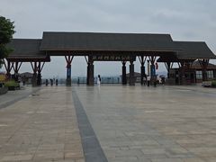 -张坝桂圆林公园