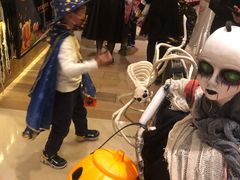 -松咖啡自助餐厅·松北香格里拉