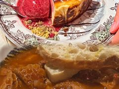 -BROWNSTONE布朗石西班牙餐厅(富城店)