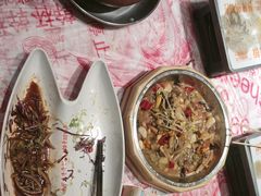 -威记烧嘢·南宁烧烤·超级生牛(绿地店)