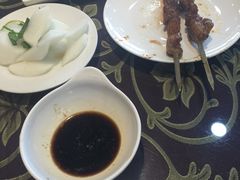 -品回味清真西北楼(宁波首店)