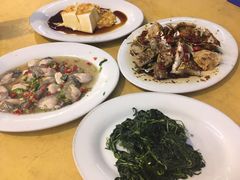 -长平老姿娘夜粥(平东一街店)