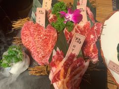 -黑牛の店·和牛烧肉(合生汇店)