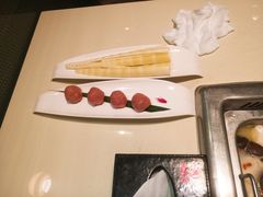 -海底捞火锅(北京路店)