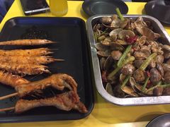 -望京小腰(北京总店)