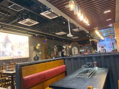 -白玉·朝鲜族烤串(南山店)