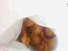 蝴蝶酥-上海哈尔滨食品厂(汇联商厦店)