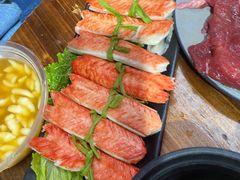 -铜元老码头鳝鱼火锅