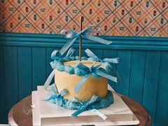 -Lucky Time幸福时光DIY蛋糕烘焙馆(大悦城店)