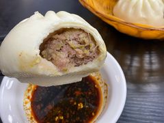 -郑家包子牛肉拉面(尚勤路店)