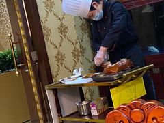 -大江南食府(石景山店)