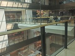 -港汇恒隆广场