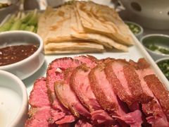 -泰钰丰烤鸭(开发区店)