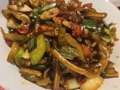 -龙师傅卤炒(天马店)