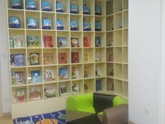 -豆初托育园 Baby Bean Day care Center