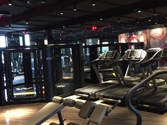 -威尔仕健身会所(古北1699店)