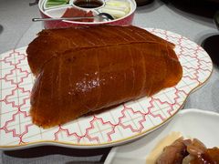 -品粹徽园·家常安徽菜