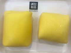 -满记甜品(金唐购物中心店)