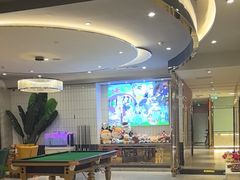 -泽西岛·影院沐足SPA(西大街店)