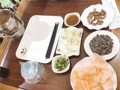 -金刚山烧烤(中山路店)