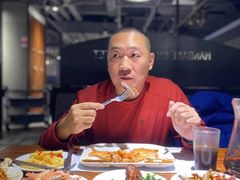 -汉巴味德(乐宾百货店)
