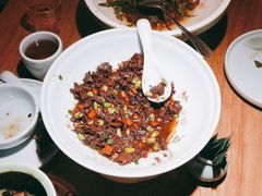 -沅江水·湖南家宴(南村万博长隆商圈店)