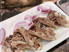 -清之口·东乡鸡自助饺子(经二路店)