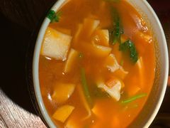 -楼兰新疆主题餐厅(苏州中心店)