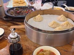 -宋都禾源·灌汤包子(汉兴路直营店)