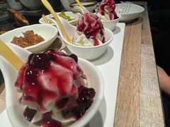 -一心烤肉(延安路店)
