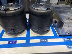 -蚝英雄鲜蚝自助专门店(长楹天街直营店)