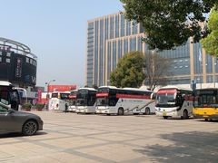 -浙商世贸玉龙酒店