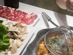 -古乐牛香·鲜牛肉牛杂火锅(吴江三里桥运东商业广场店)