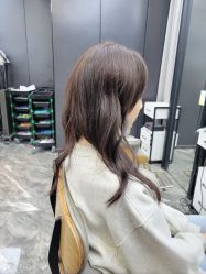 -藤野造型·专业烫染店