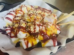 -颓记茶餐厅(夏湾店)