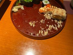 -仓桥家·焗寿司·锅物(光谷步行街店)
