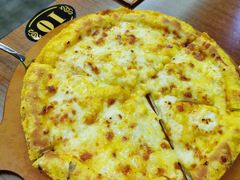 -米斯特比萨(亦庄国融国际店)