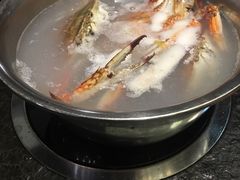 -华府海鲜碳烤自助(万达店)