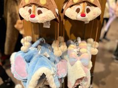 -迪士尼小镇
